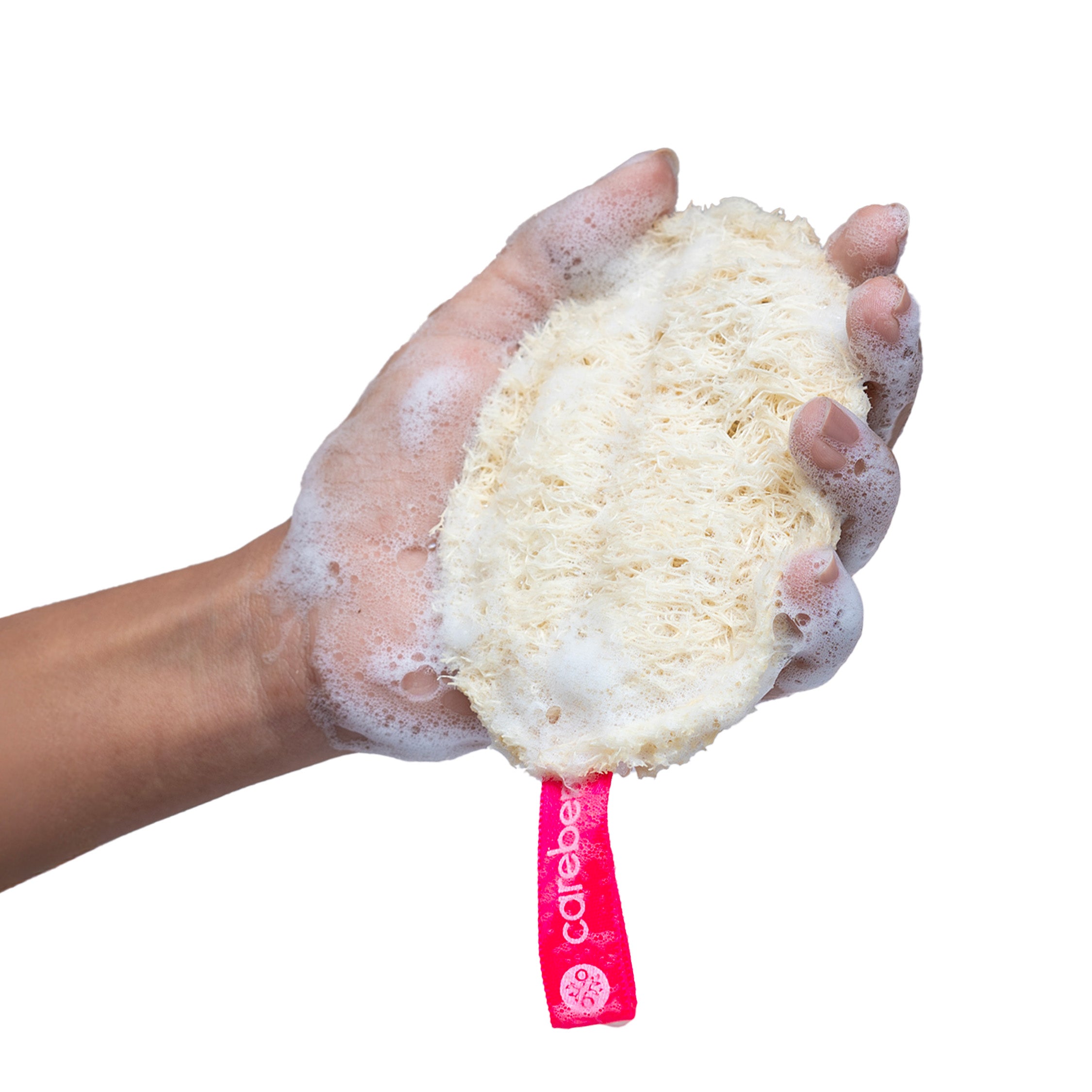 Natural Exfoliating Bath Loofah