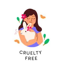 Cruelty Free