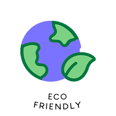 Eco Friendly