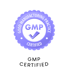 GMP Certified