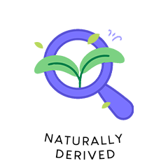 Naturally Derived