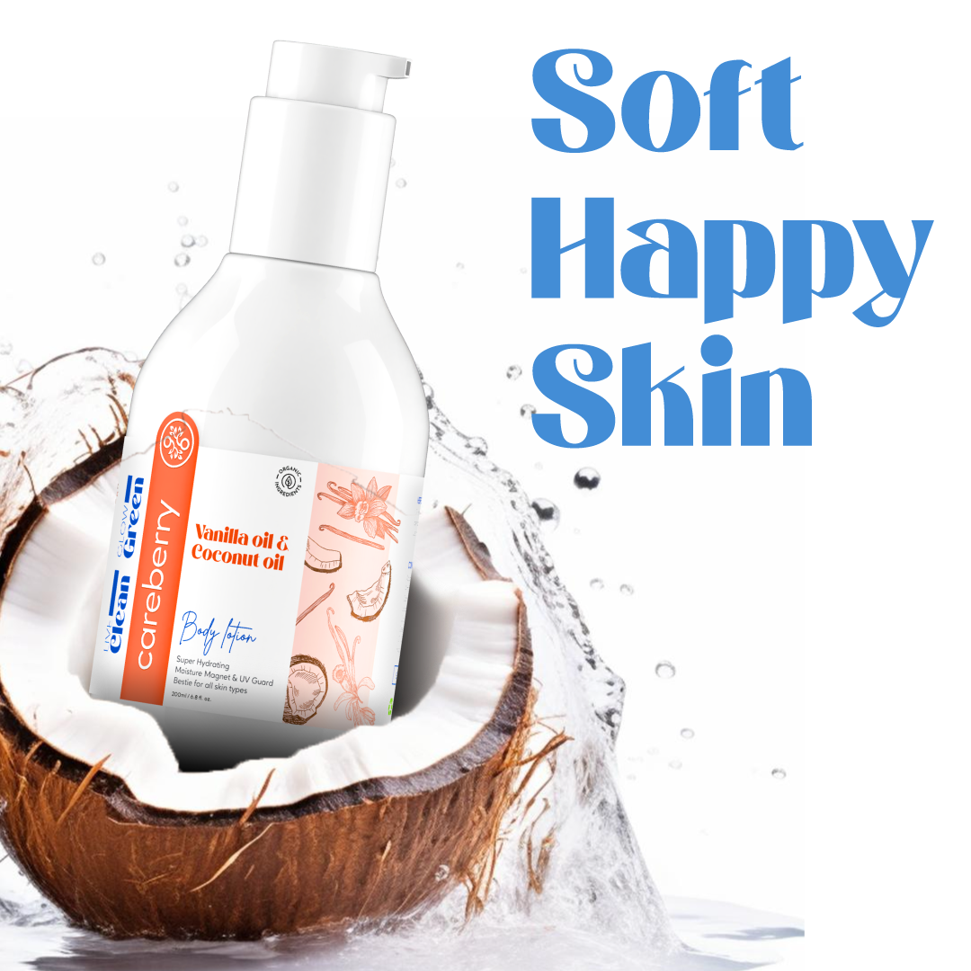 natural skin care moisturizer