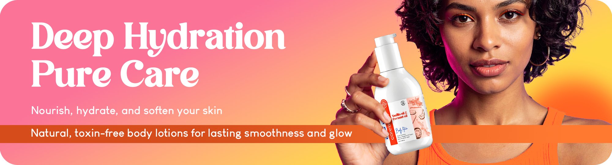 Body Lotion