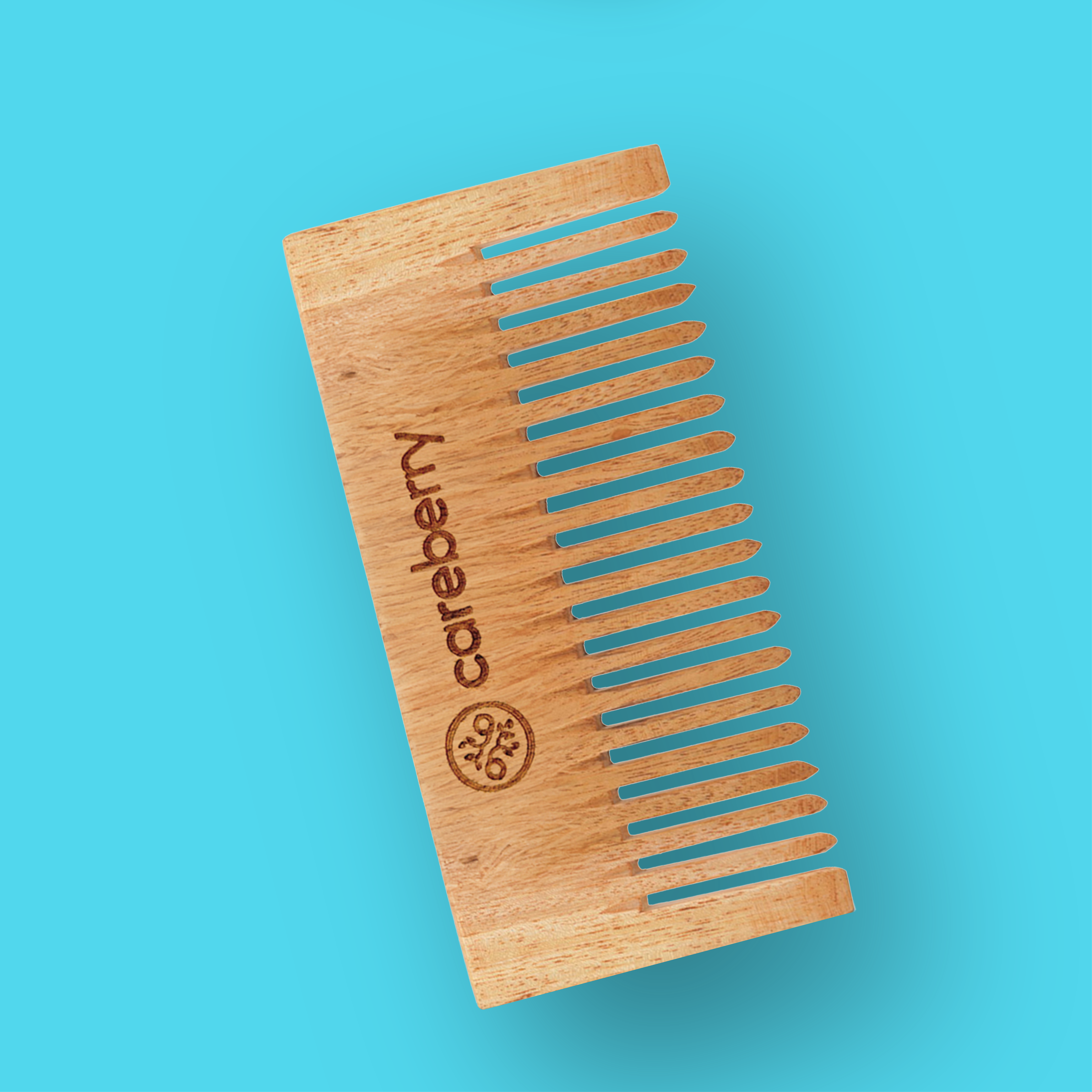 Careberry's Neem Nirvana Shampoo Comb