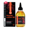 UKCert Organic Castor oil